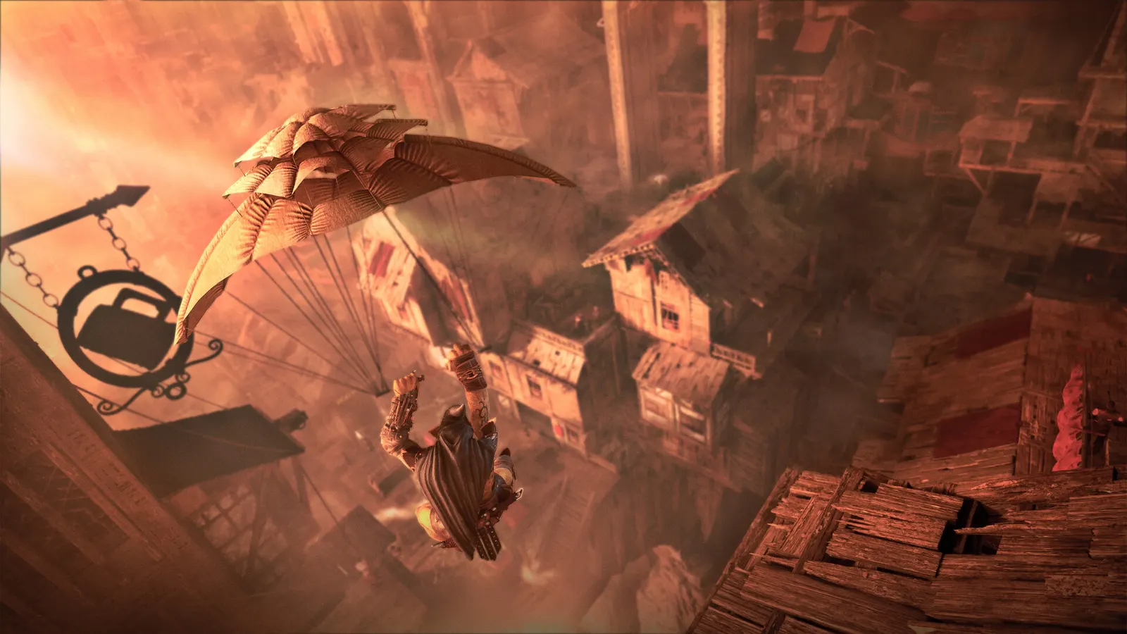 Styx: Blades of Greed media 4