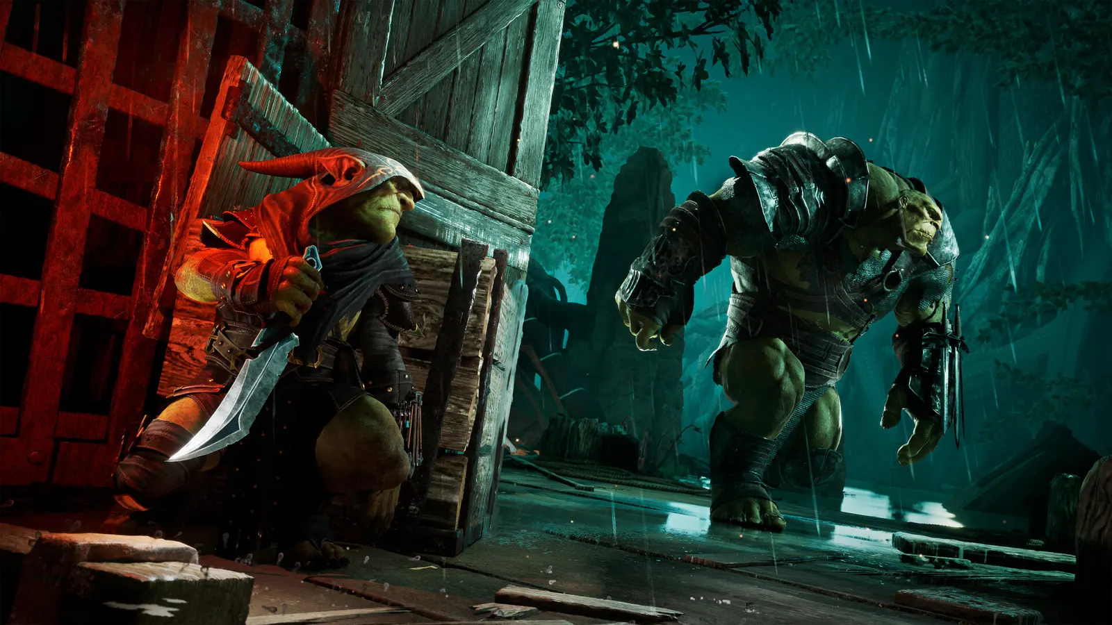 Styx: Blades of Greed media 6