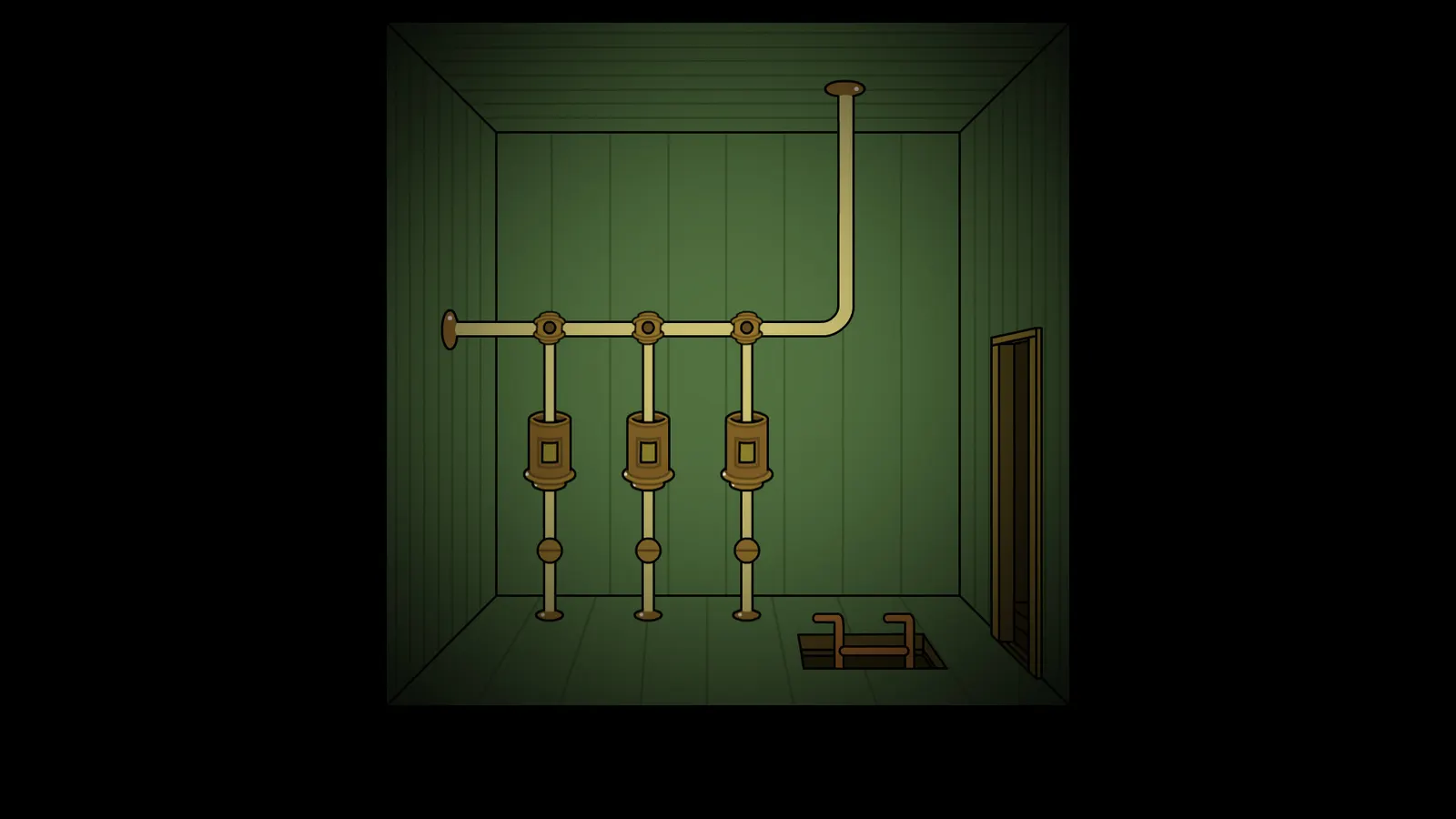 Submachine: Legacy media 12