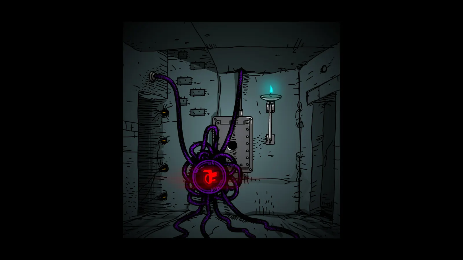 Submachine: Legacy media 13