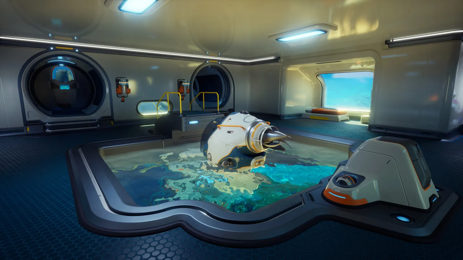 Subnautica 2 media 3