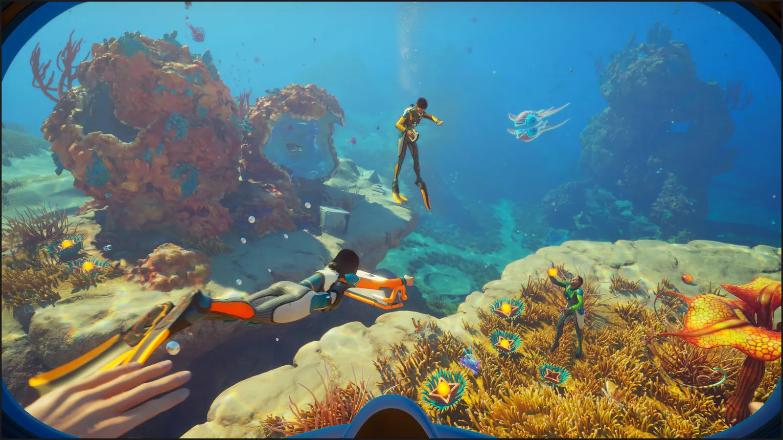 Subnautica 2 media 4