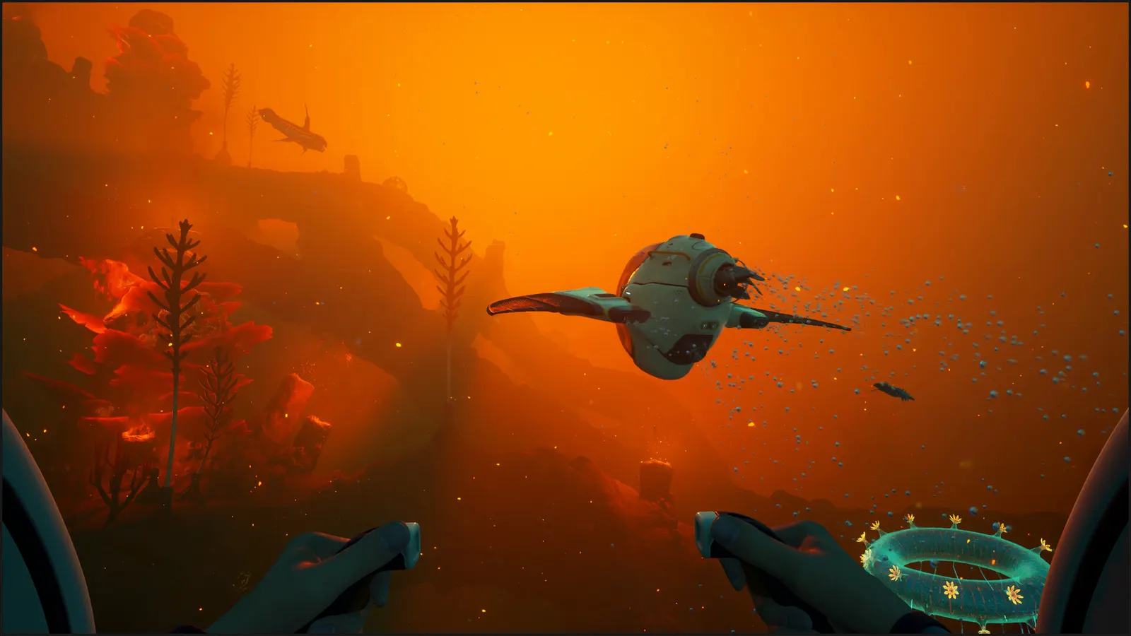 Subnautica 2 media 7