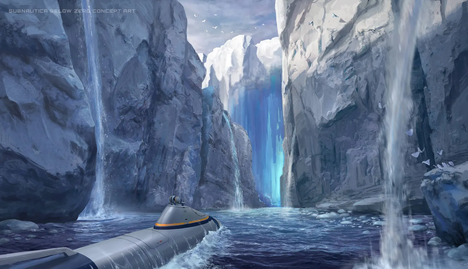 Subnautica: Below Zero media 4