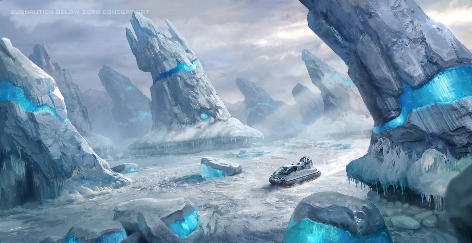 Subnautica: Below Zero media 6