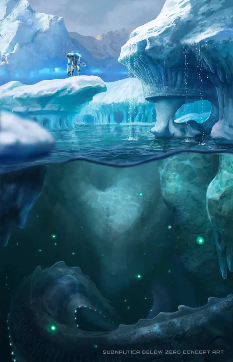 Subnautica: Below Zero media 7