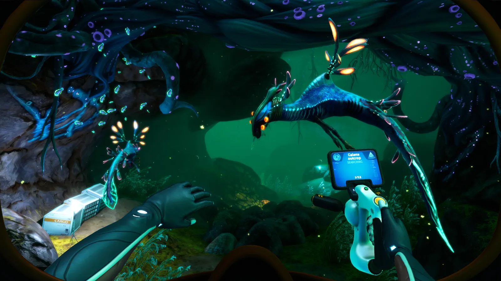 Subnautica: Below Zero media 8