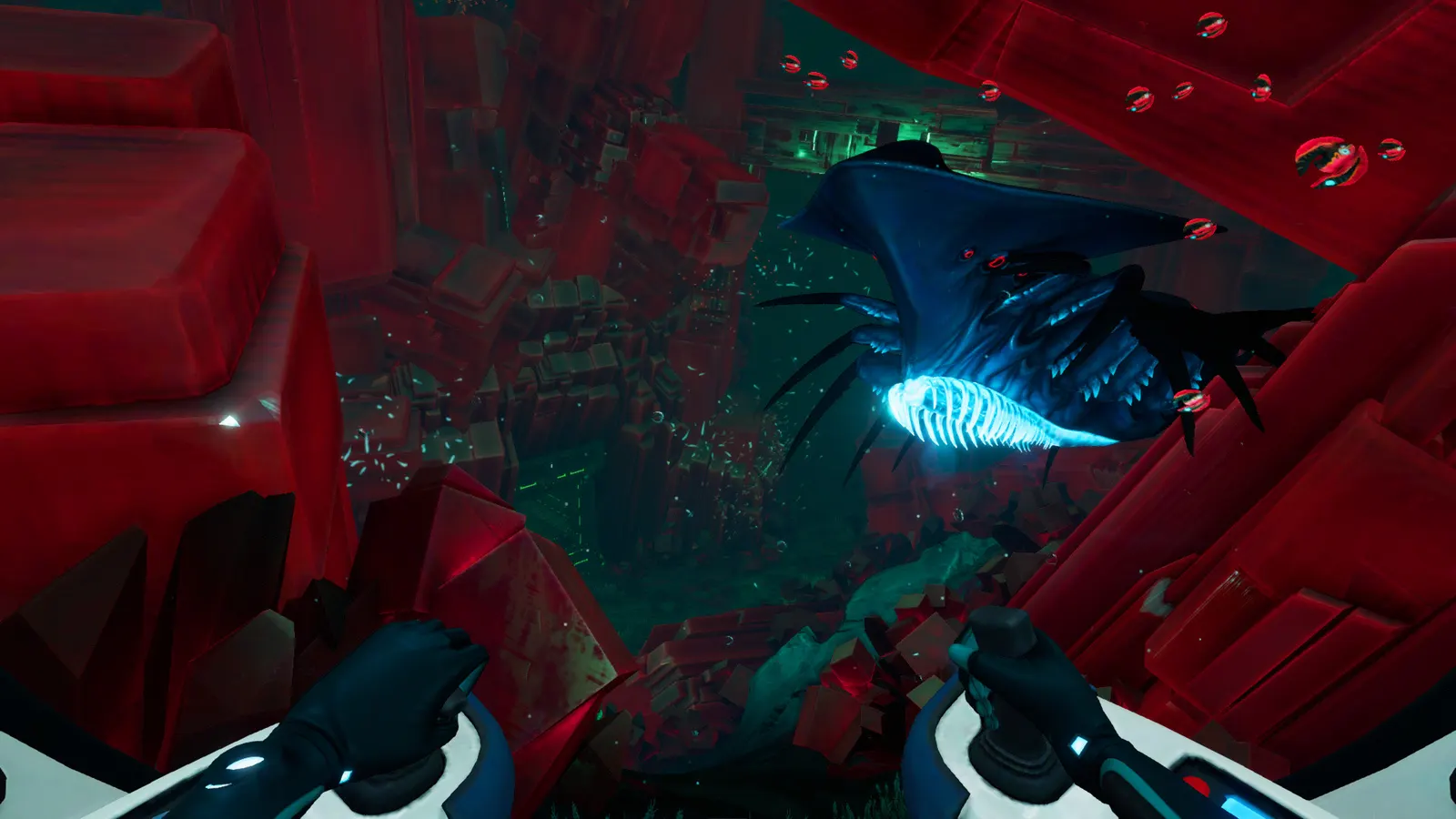 Subnautica: Below Zero media 9