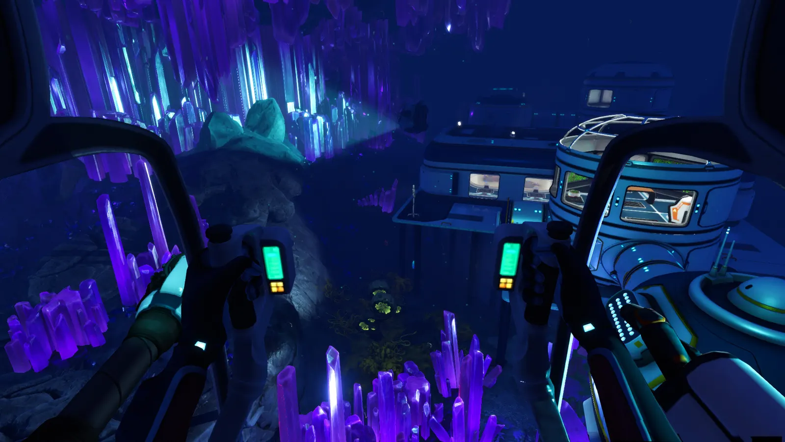 Subnautica: Below Zero media 10