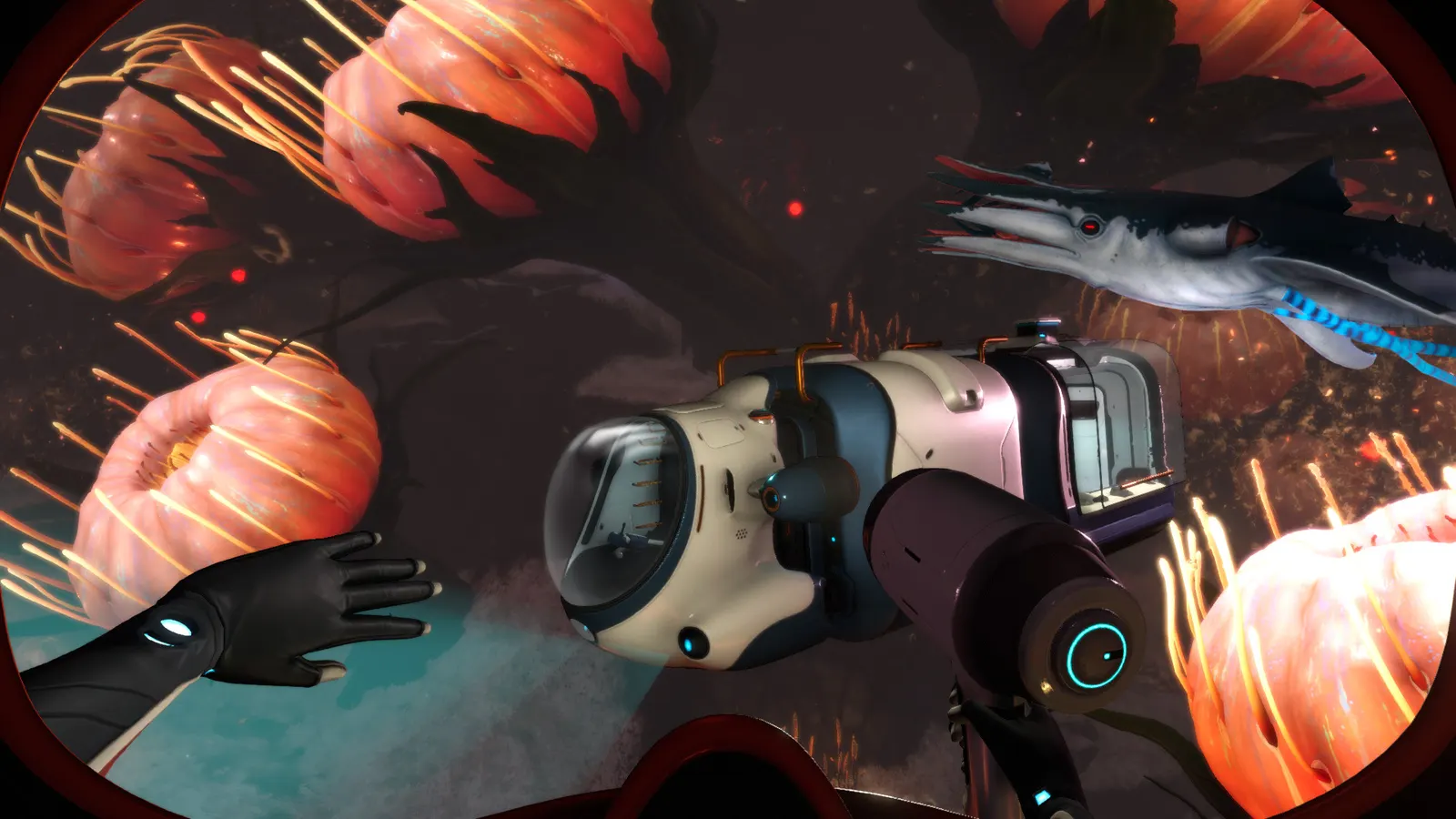 Subnautica: Below Zero media 11