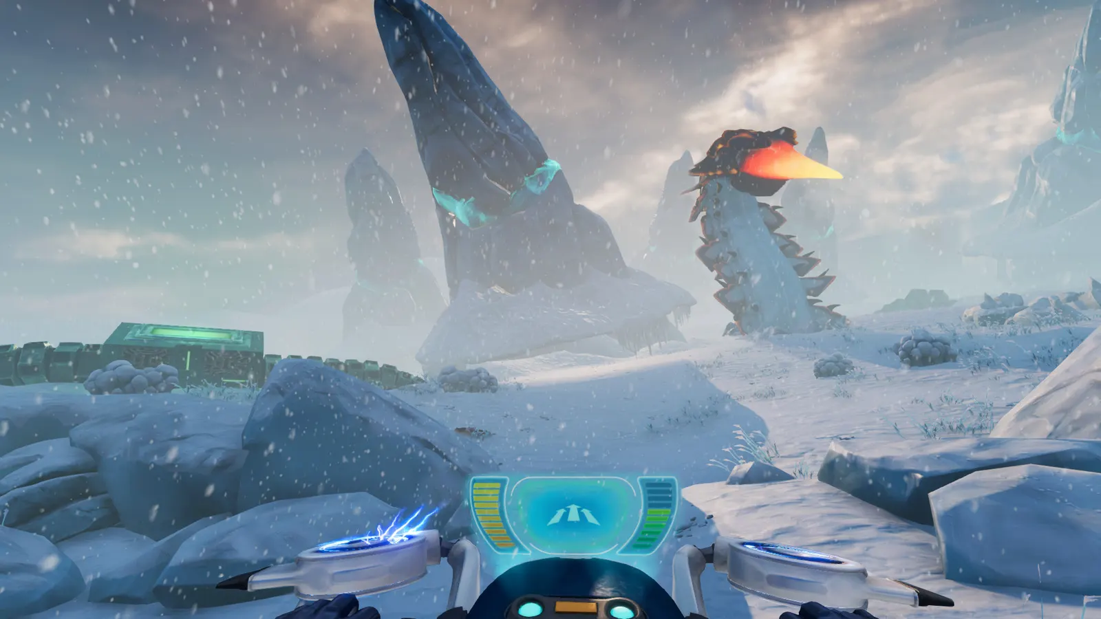 Subnautica: Below Zero media 12