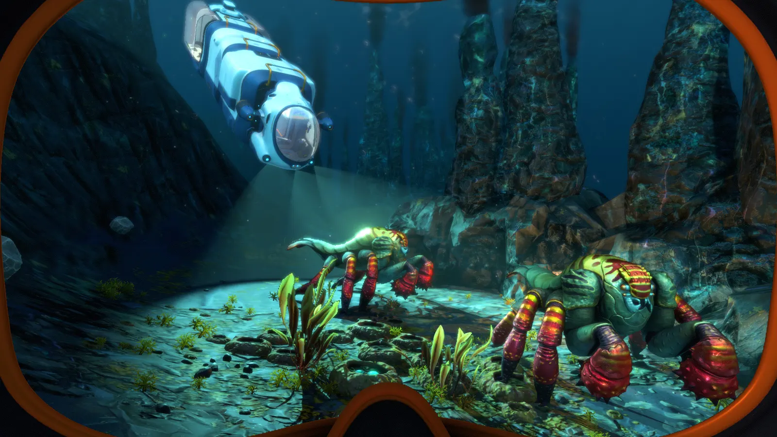 Subnautica: Below Zero media 13