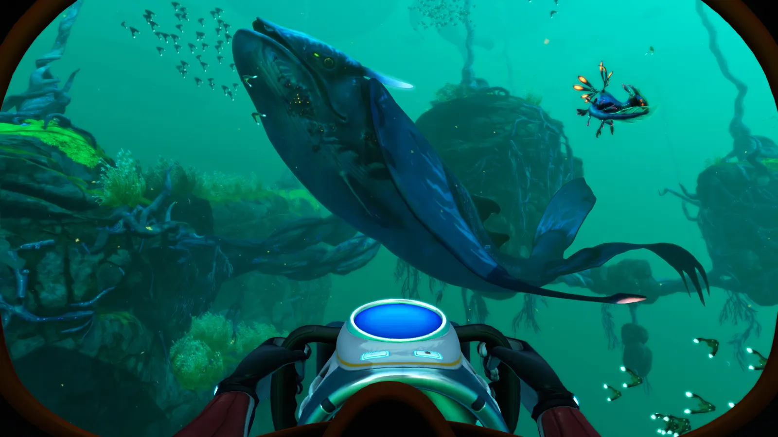 Subnautica: Below Zero media 14