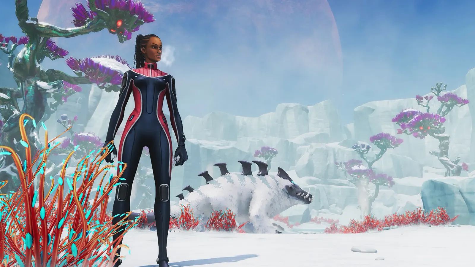 Subnautica: Below Zero media 15