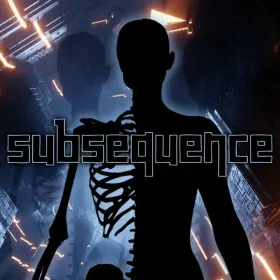 Обкладинка гри Subsequence