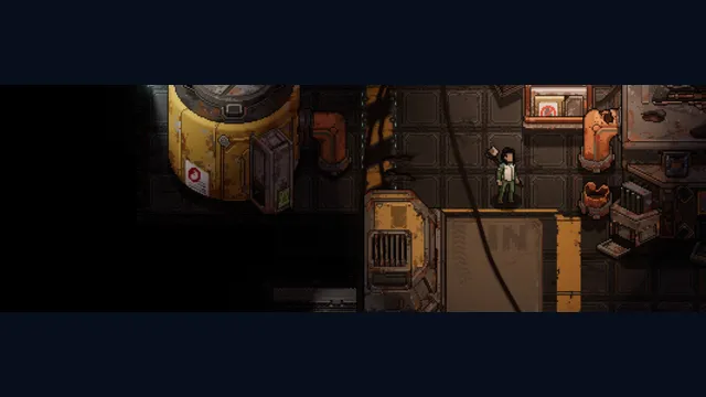 Subterrain: Mines of Titan