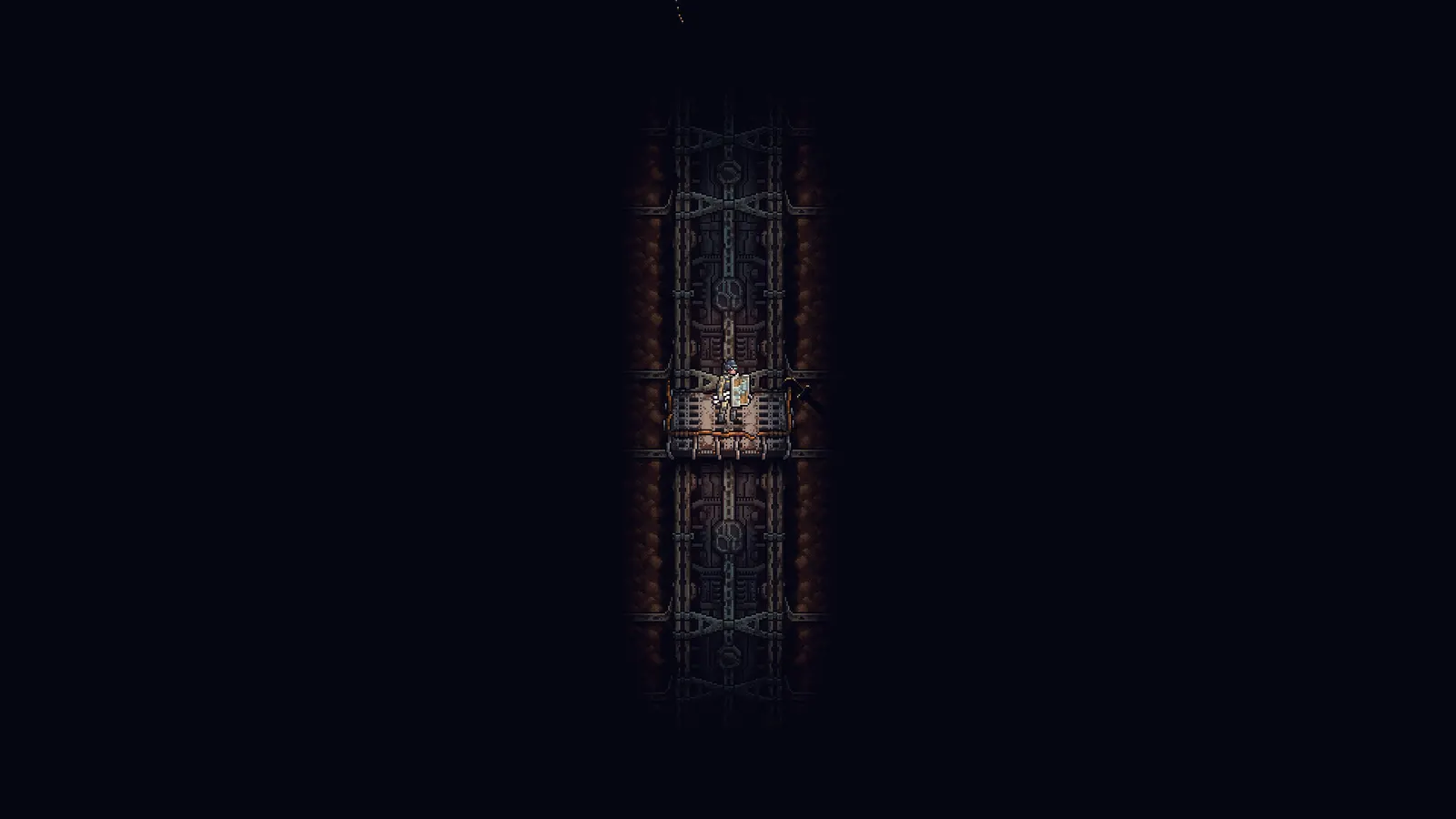 Subterrain: Mines of Titan media 4