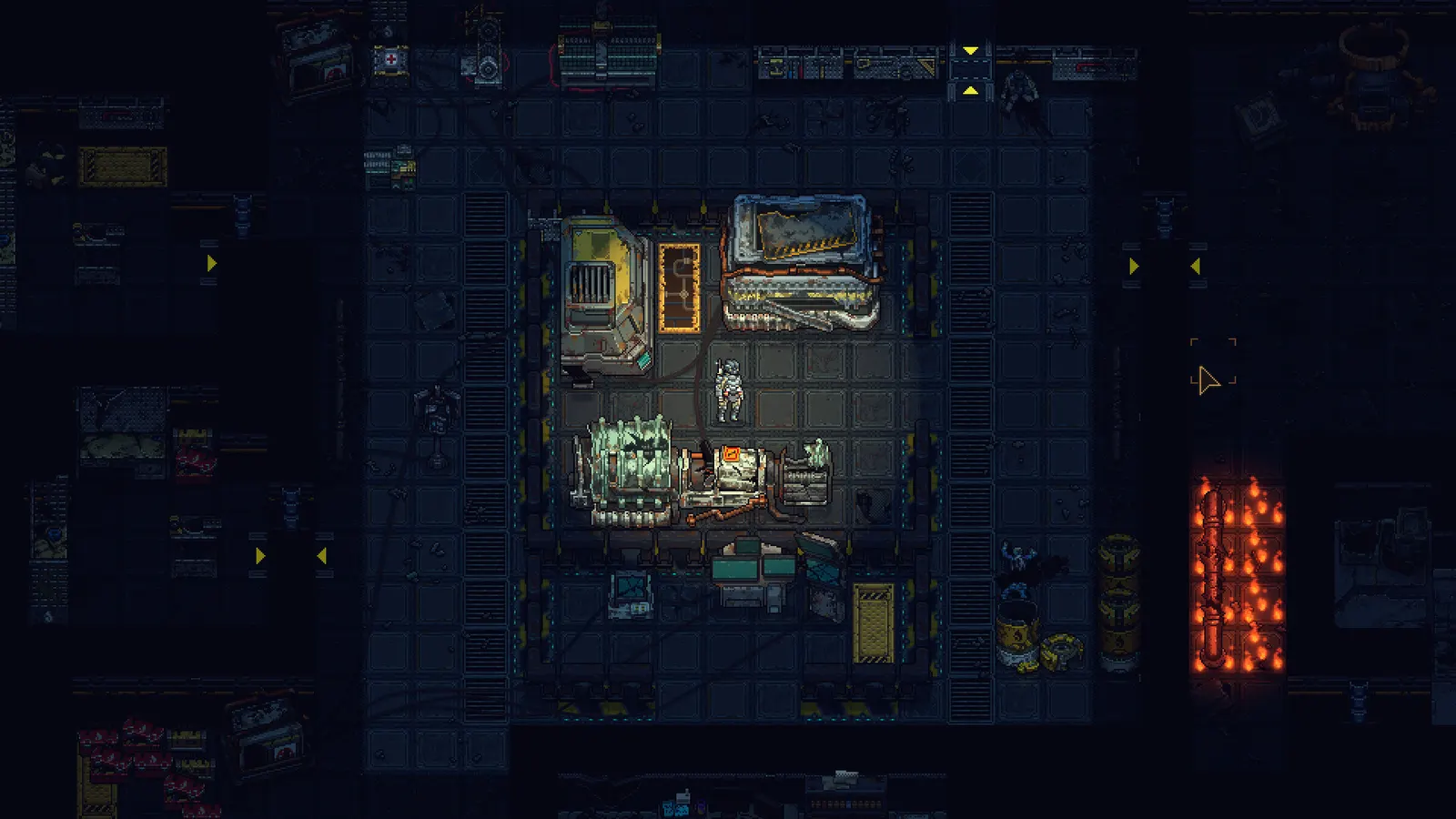Subterrain: Mines of Titan media 7