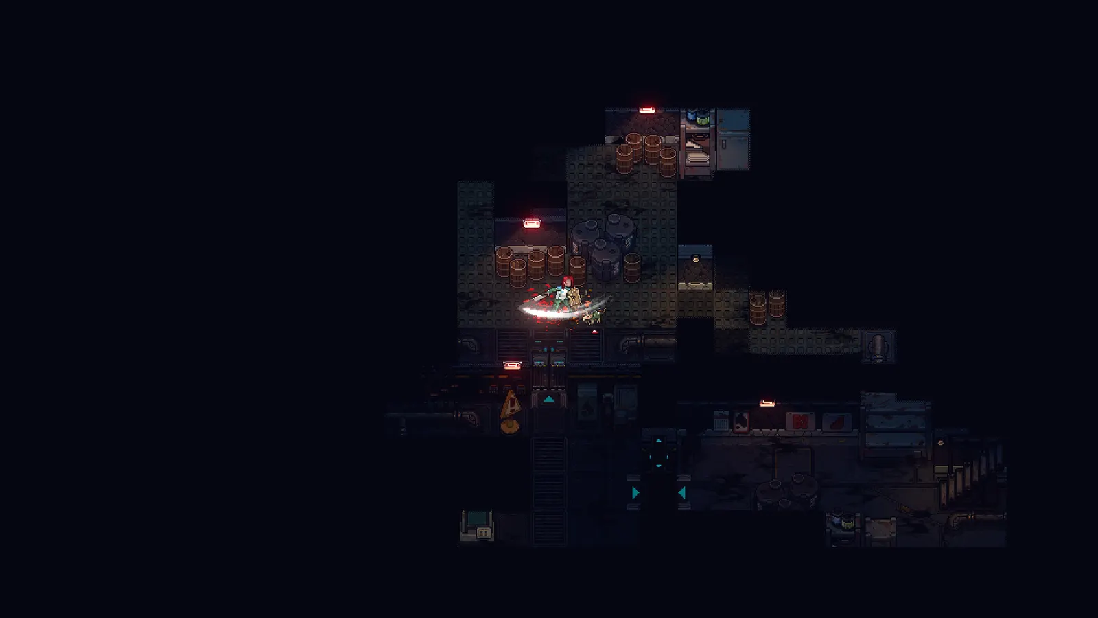Subterrain: Mines of Titan media 9