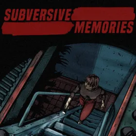 Обкладинка гри Subversive Memories