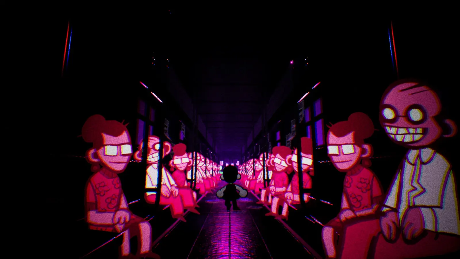Subway Midnight media 6