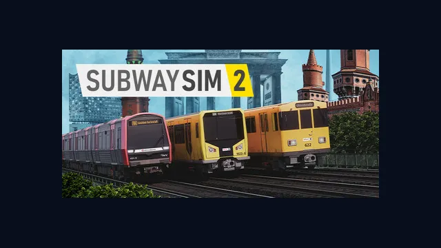 SubwaySim 2