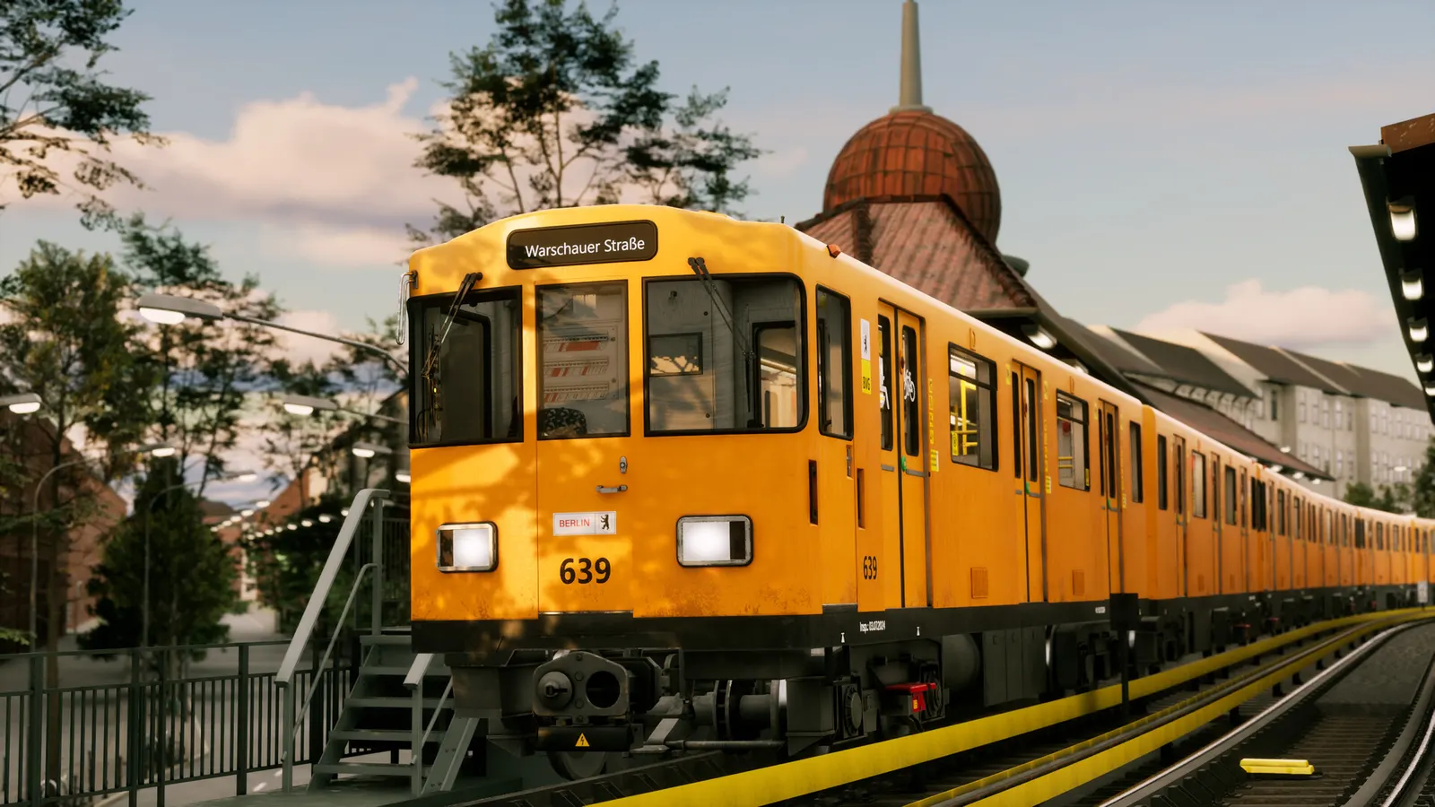 SubwaySim 2 media 4