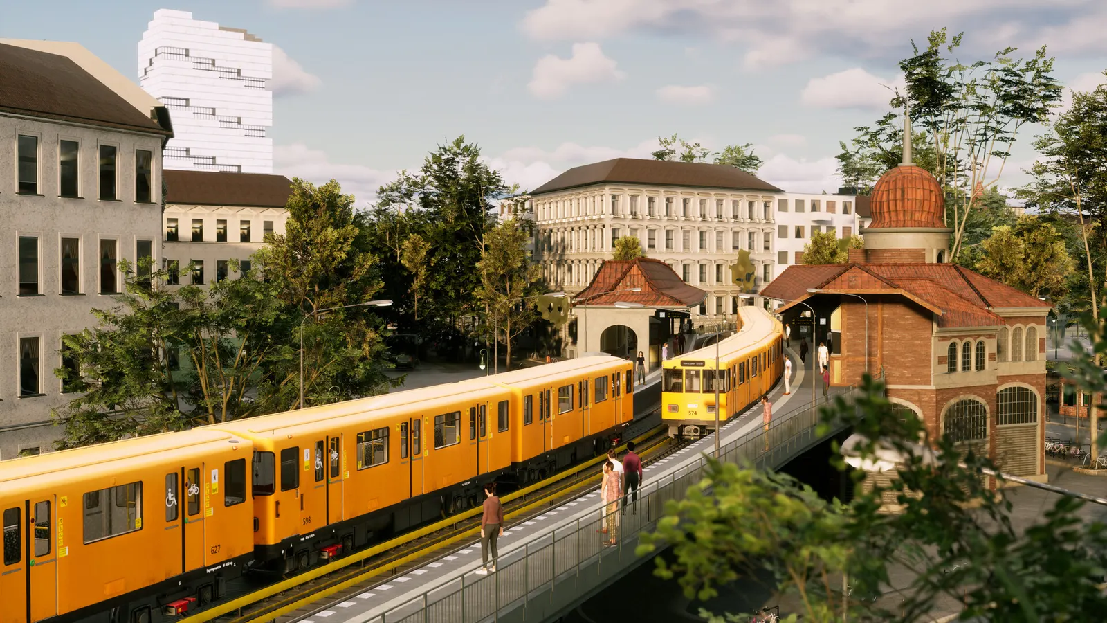 SubwaySim 2 media 8