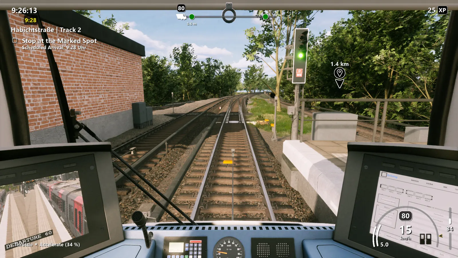 SubwaySim 2 media 14