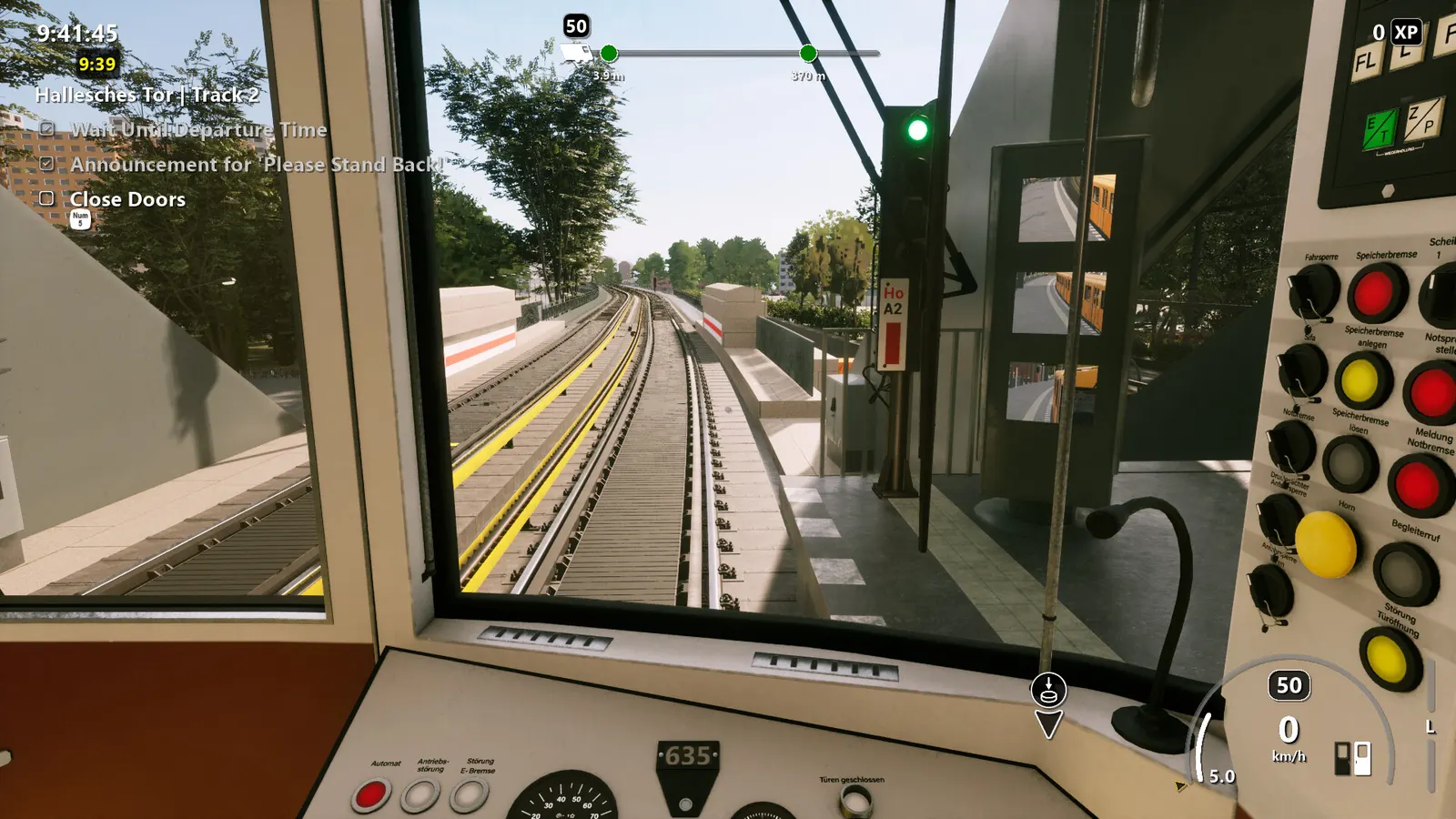SubwaySim 2 media 18