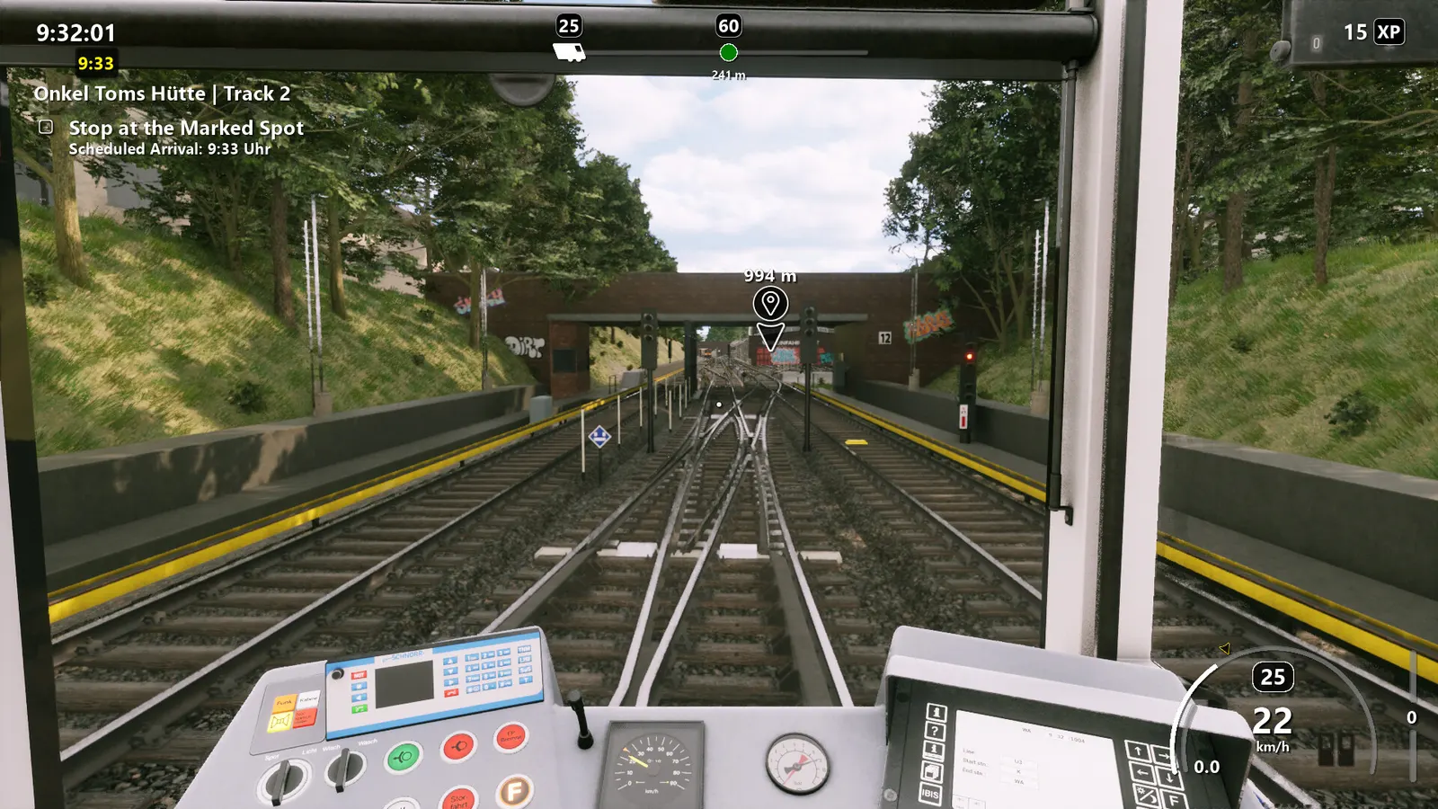 SubwaySim 2 media 21