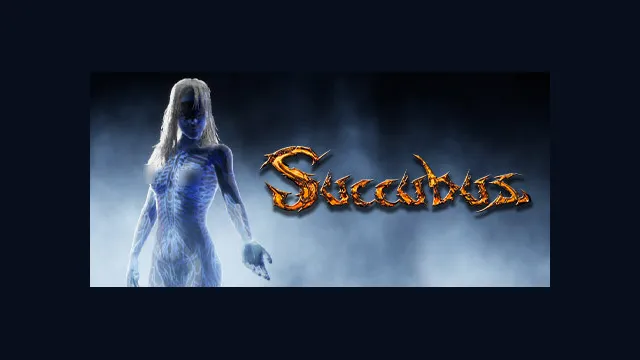 SUCCUBUS