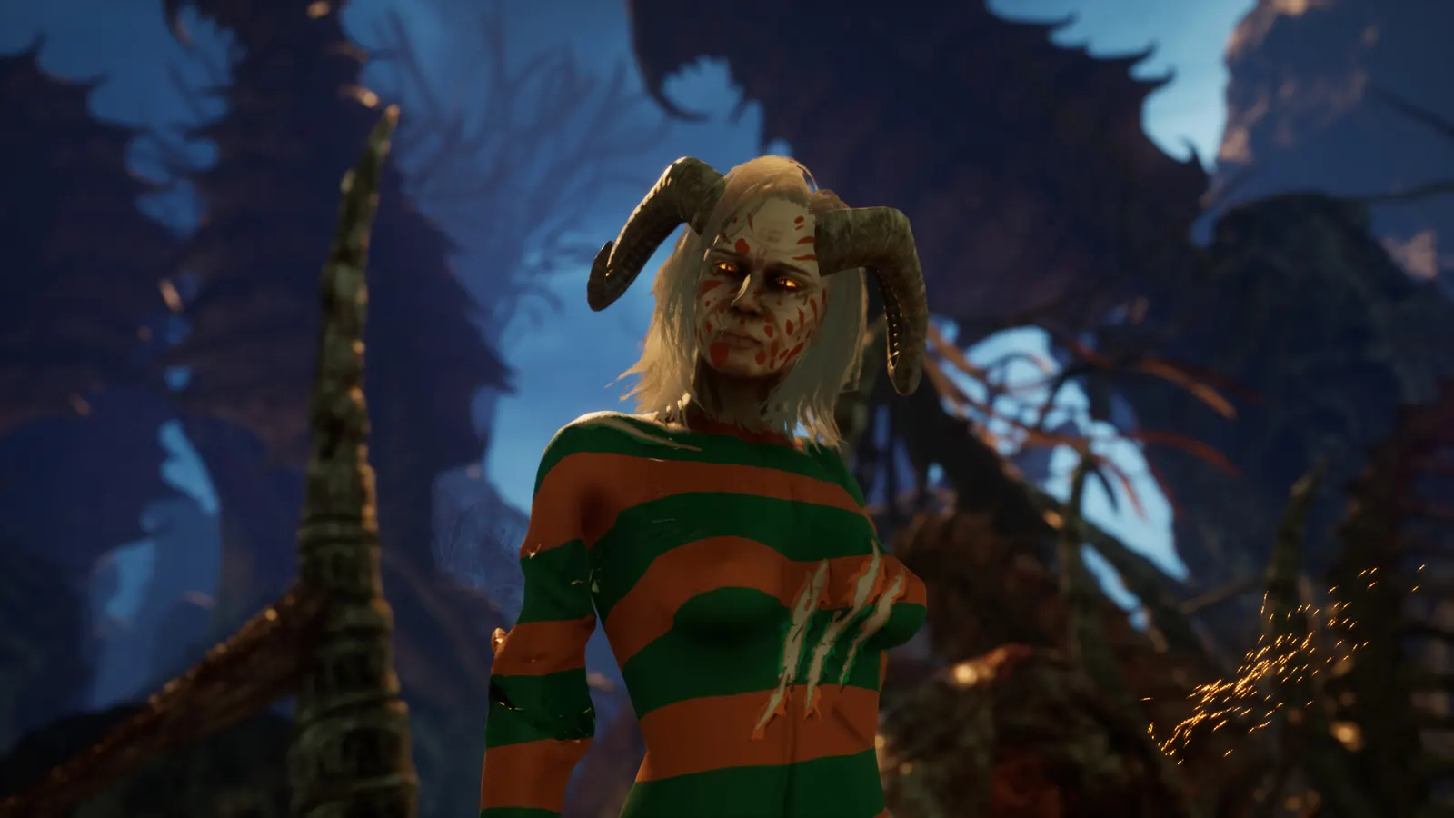 SUCCUBUS media 13