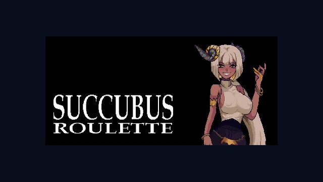 Succubus Roulette