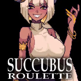 Обкладинка гри Succubus Roulette