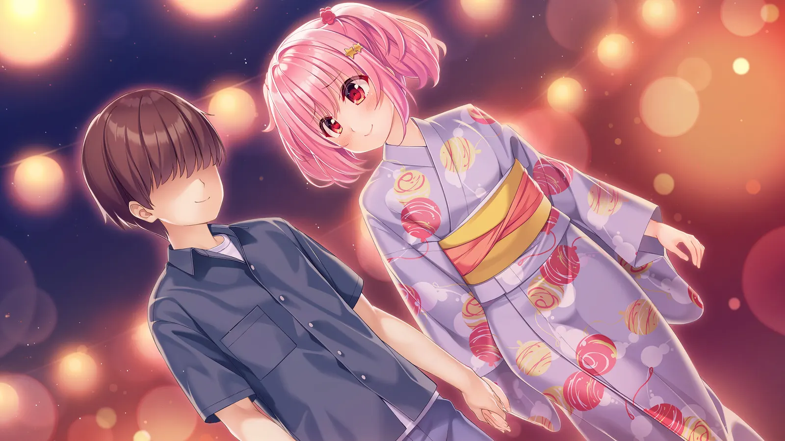 Succubus Sessions: Mami Mamiya's Sweet Slice of Hell media 4