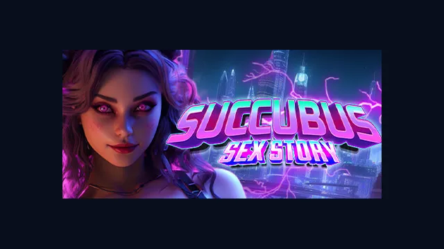 Succubus: SEX Story