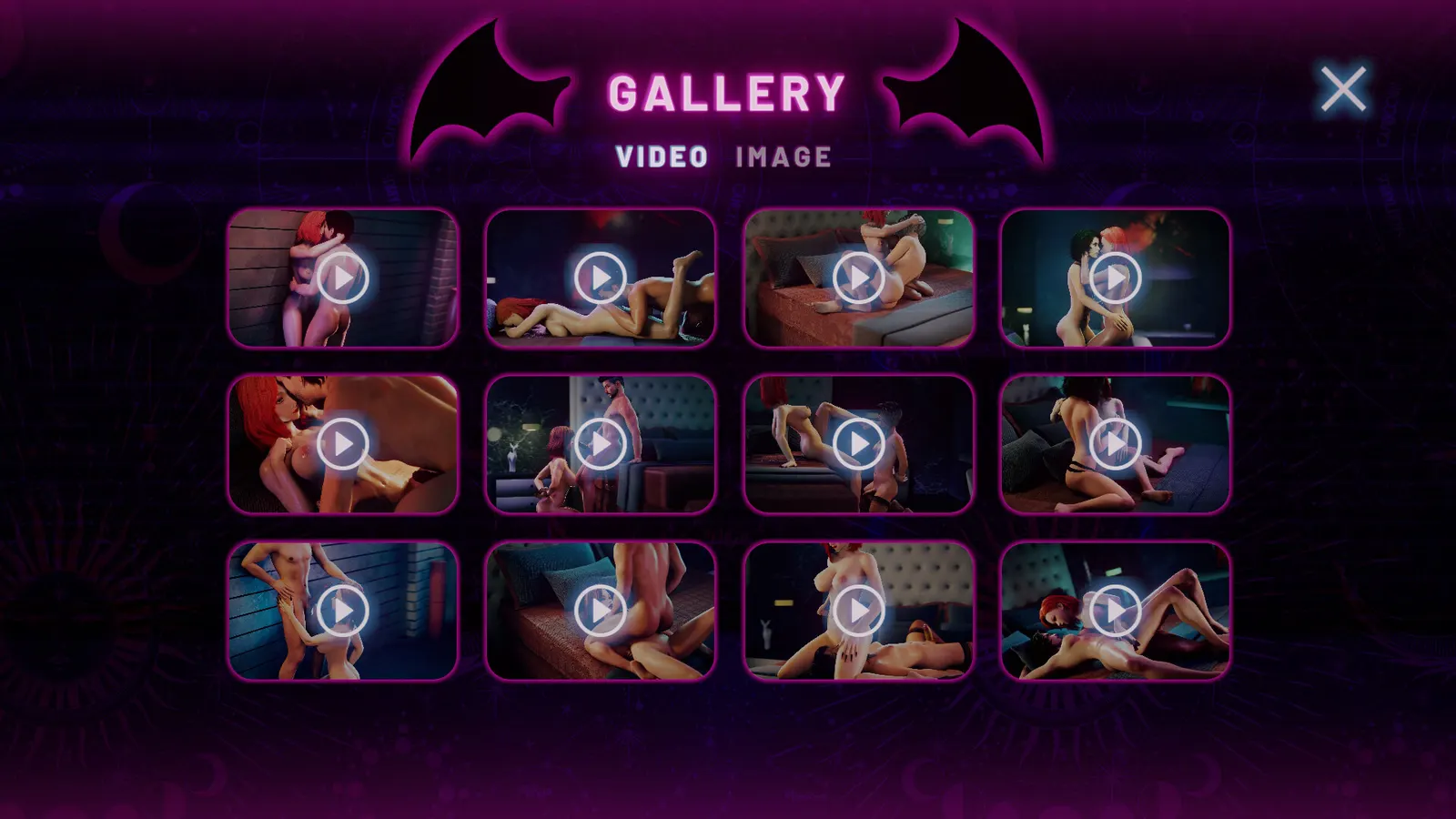Succubus: SEX Story media 15