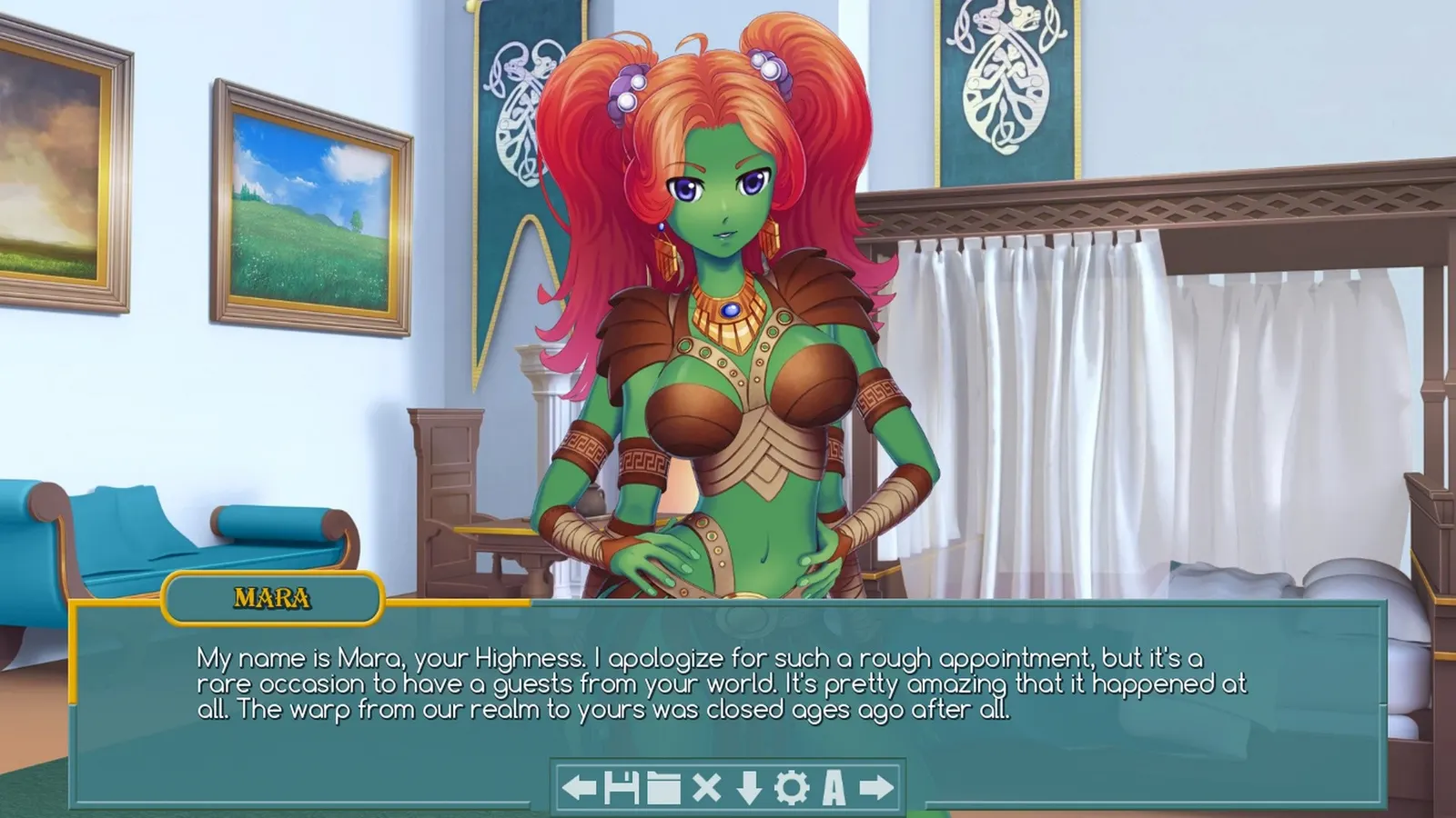 Succubus Throne media 4