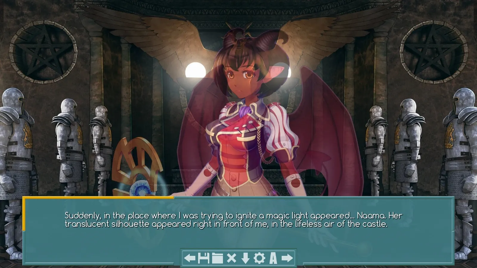 Succubus Throne media 5