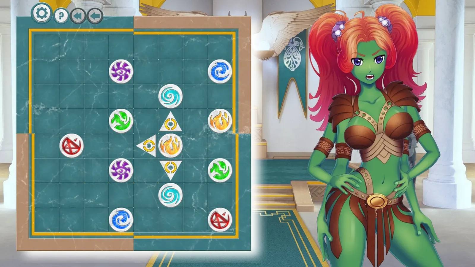 Succubus Throne media 6