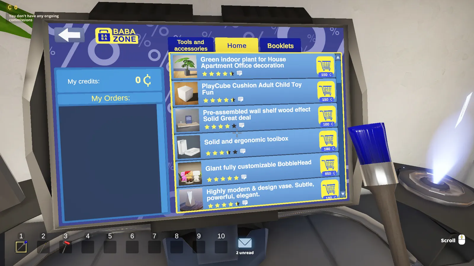 SuchArt: Creative Space media 9
