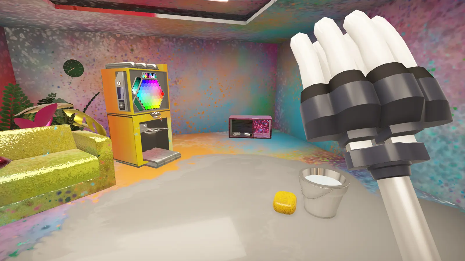 SuchArt: Genius Artist Simulator media 6