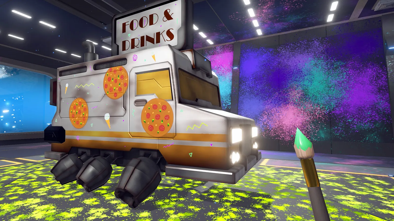 SuchArt: Genius Artist Simulator media 14