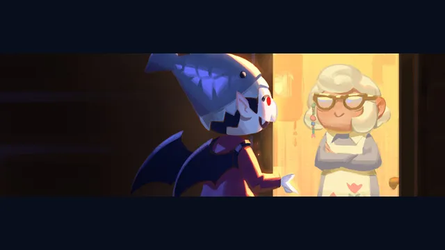 Suck Up!