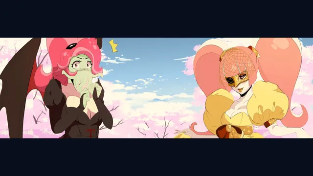 Sucker for Love: First Date