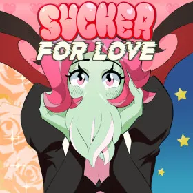Обкладинка гри Sucker for Love: First Date