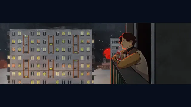 Sucks To Be In The Sticks