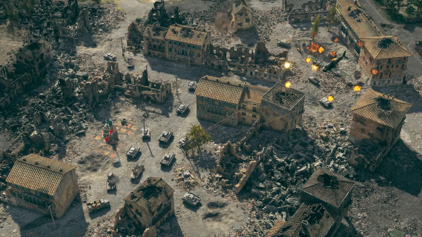 Sudden Strike 5 media 4