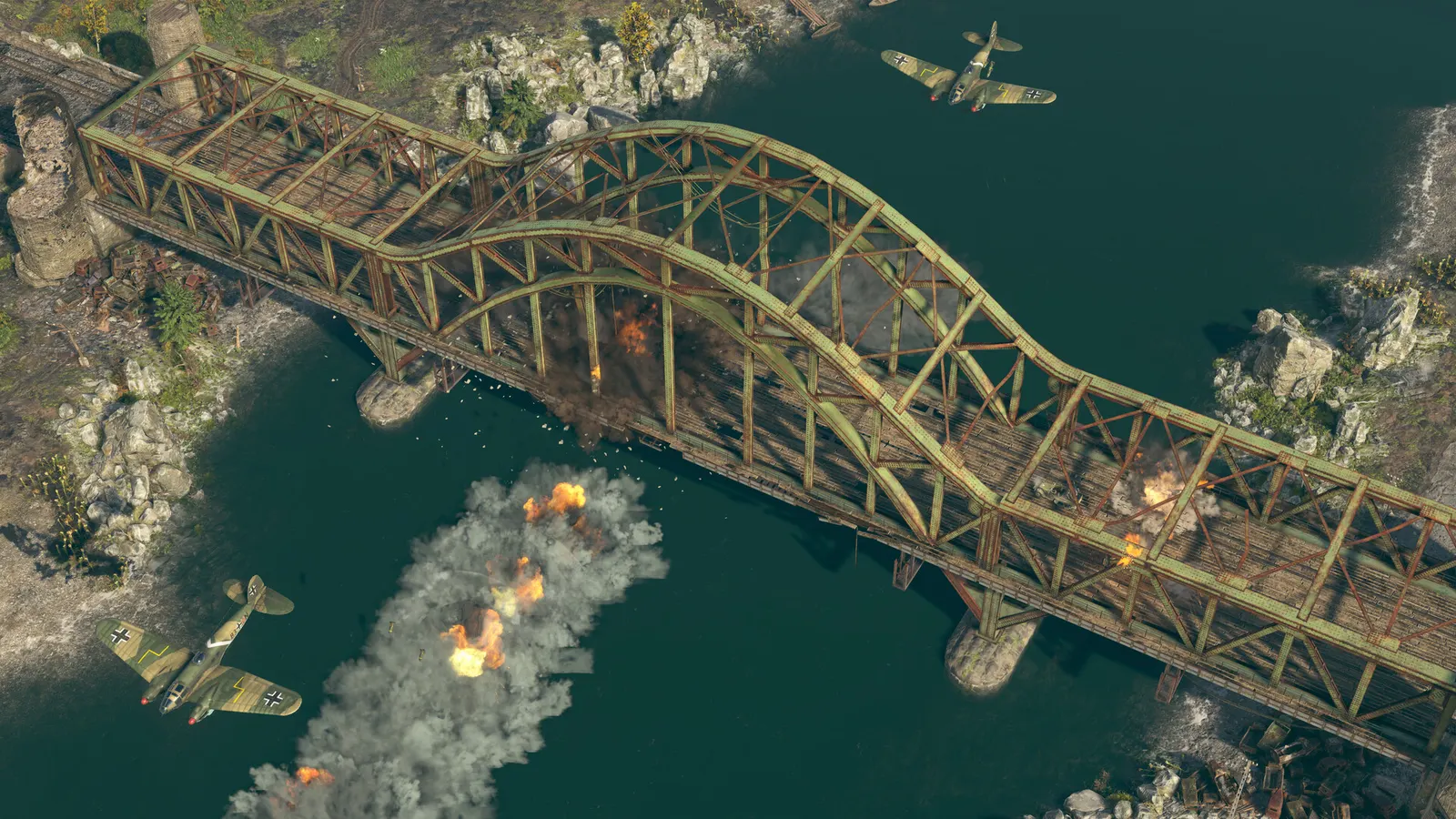 Sudden Strike 5 media 9